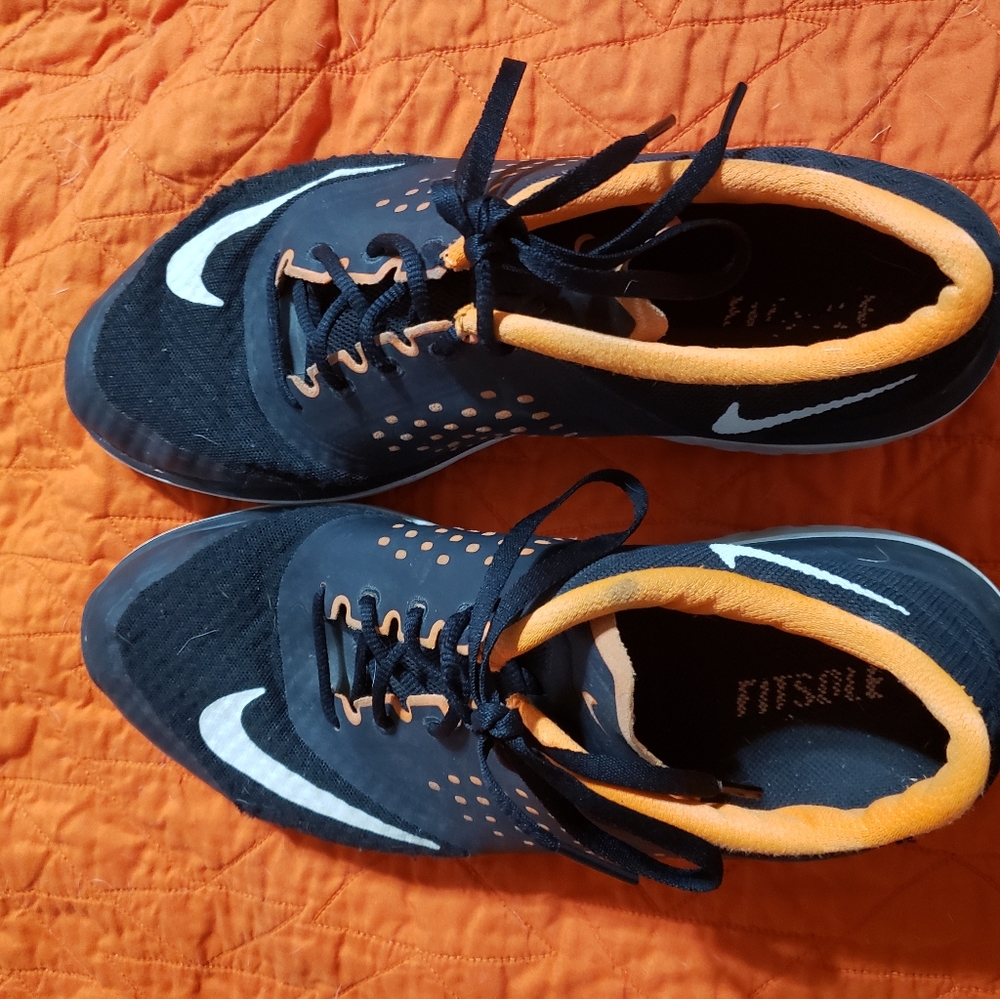 Mens nike's